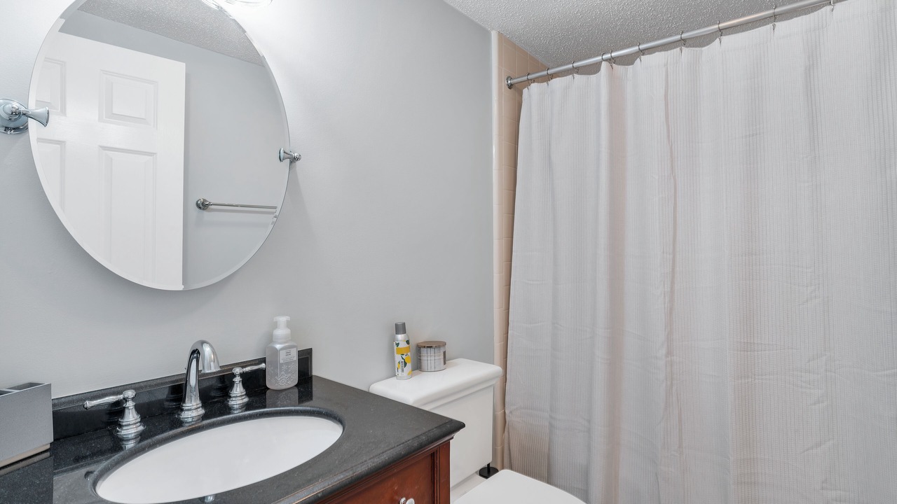 Photo of Bathroom in Pinehurst