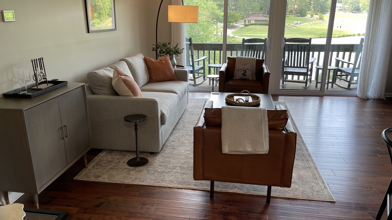 Photo of Livingroom in Pinehurst