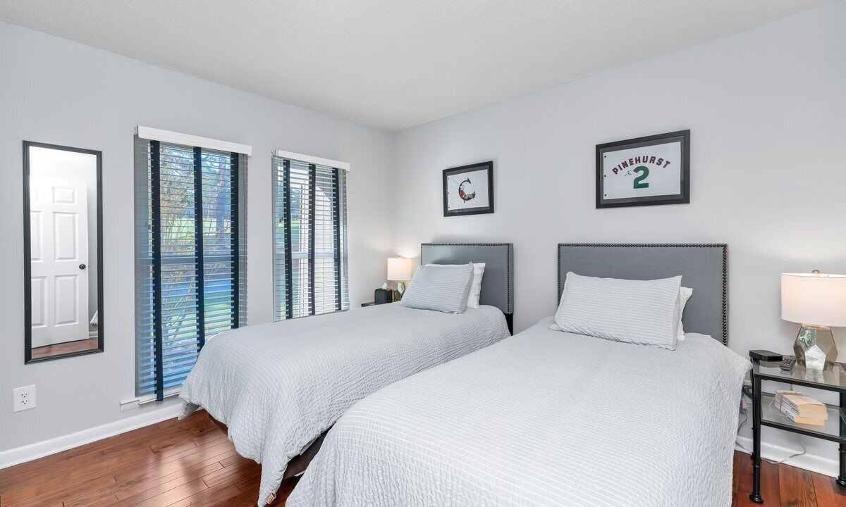 Photo of Bedroom in Pinehurst