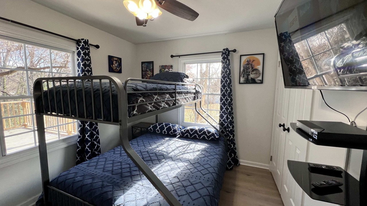 Photo of Bedroom in Dallas