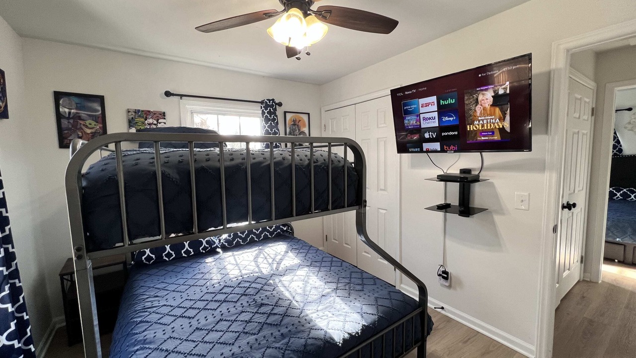 Photo of Bedroom in Dallas