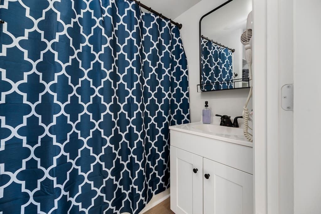 Photo of Bathroom in Dallas