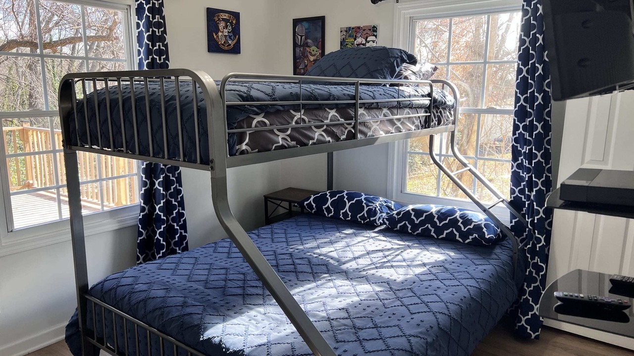 Photo of Bedroom in Dallas