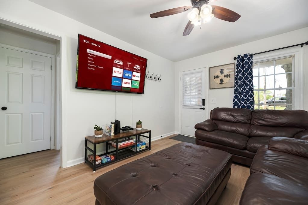 Photo of Bedroom in Dallas