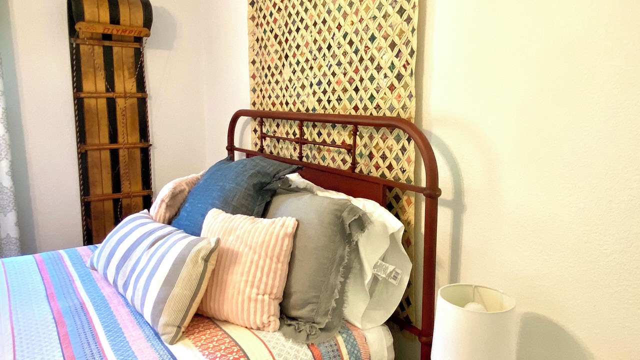 Photo of Bedroom in Burnsville