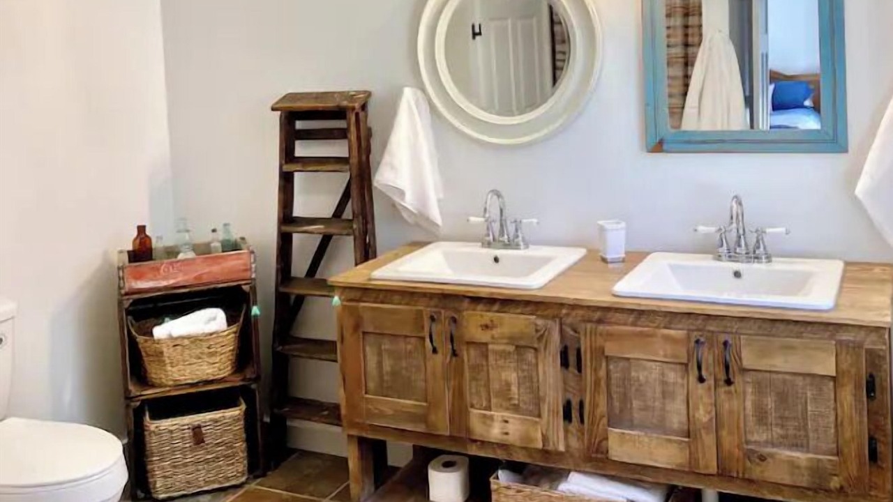 Photo of Bathroom in Burnsville