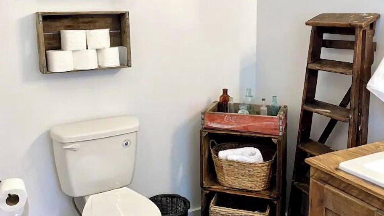 Photo of Bathroom in Burnsville