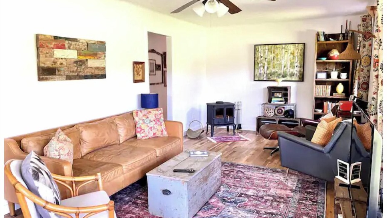 Photo of Livingroom in Burnsville
