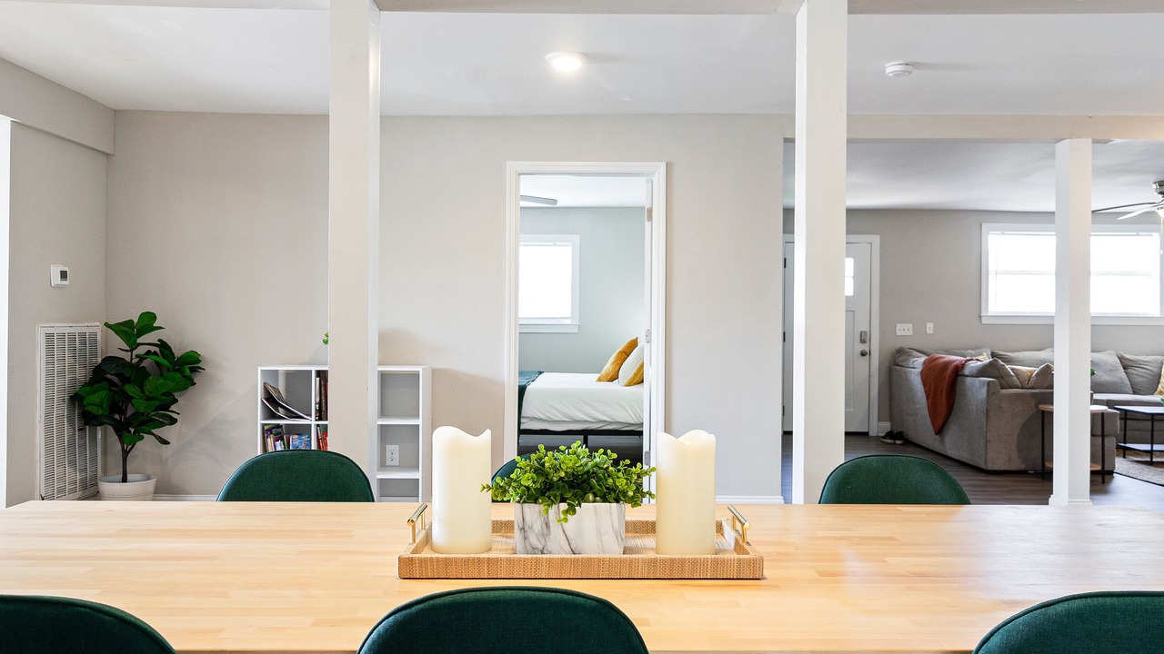 Photo of Bedroom in Maplewood Heights