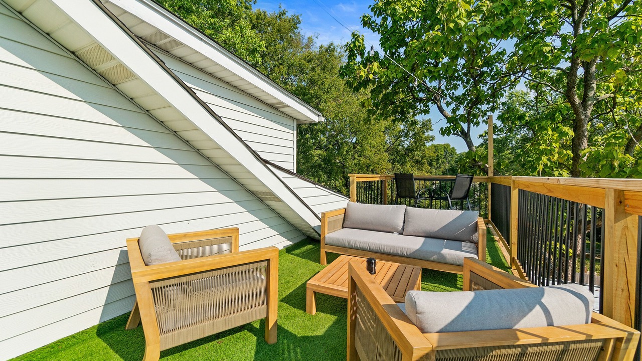 Photo of Outdoor in Maplewood Heights