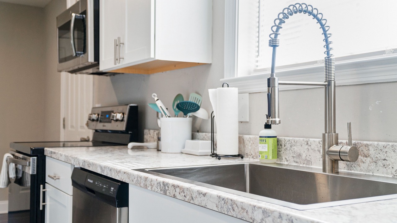 Photo of Kitchen in Maplewood Heights