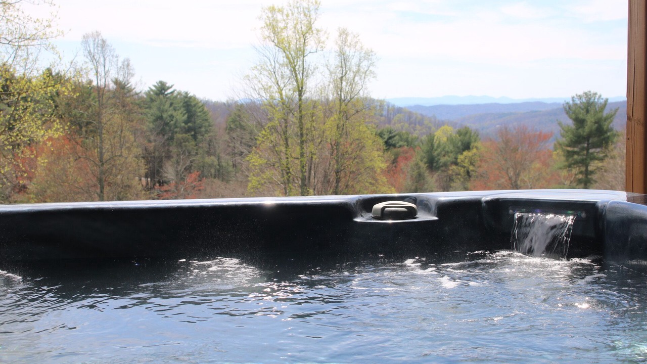 Photo of Outdoor in Traphill