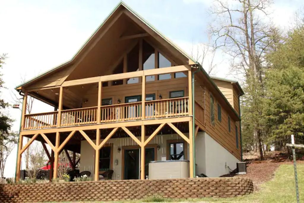 Photo of Outdoor in Traphill