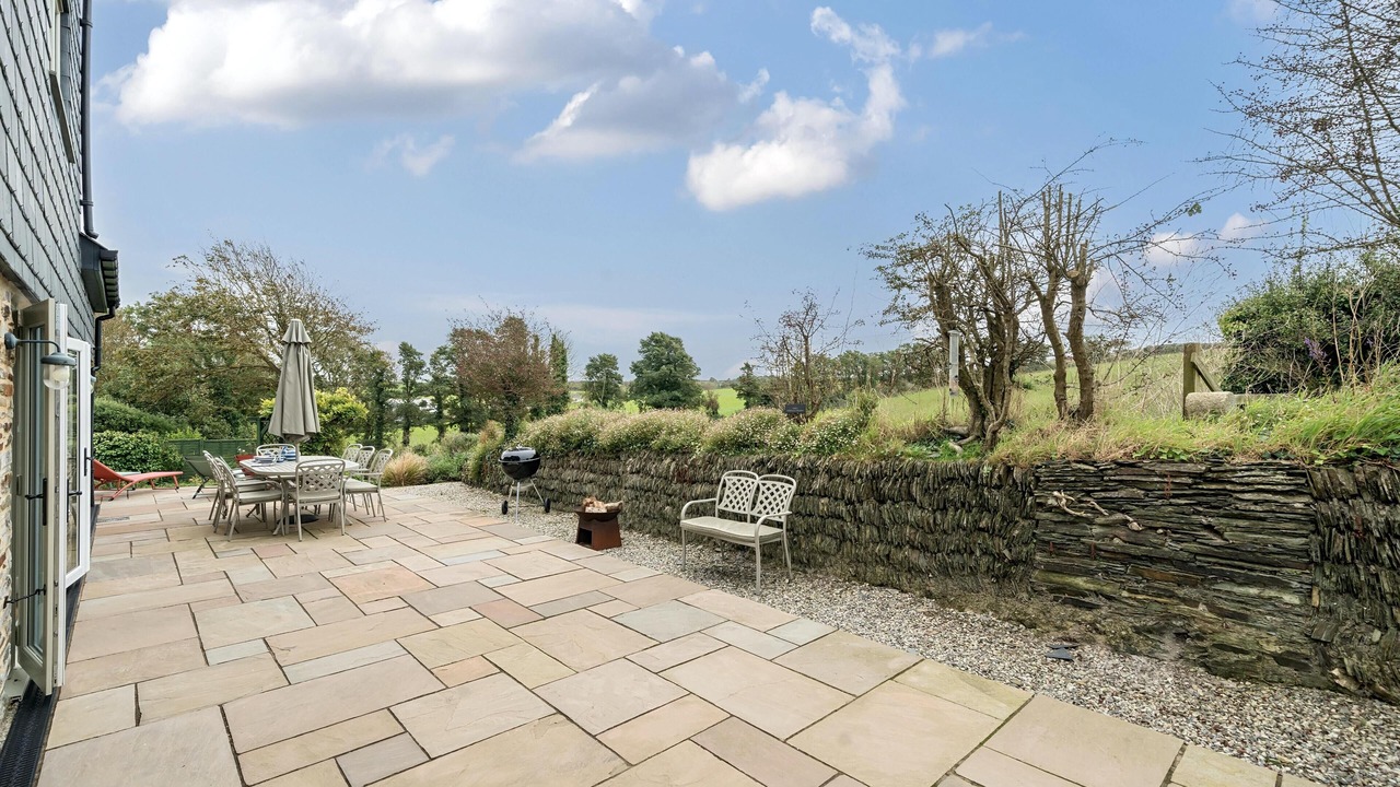 Photo of Outdoor in Little Petherick