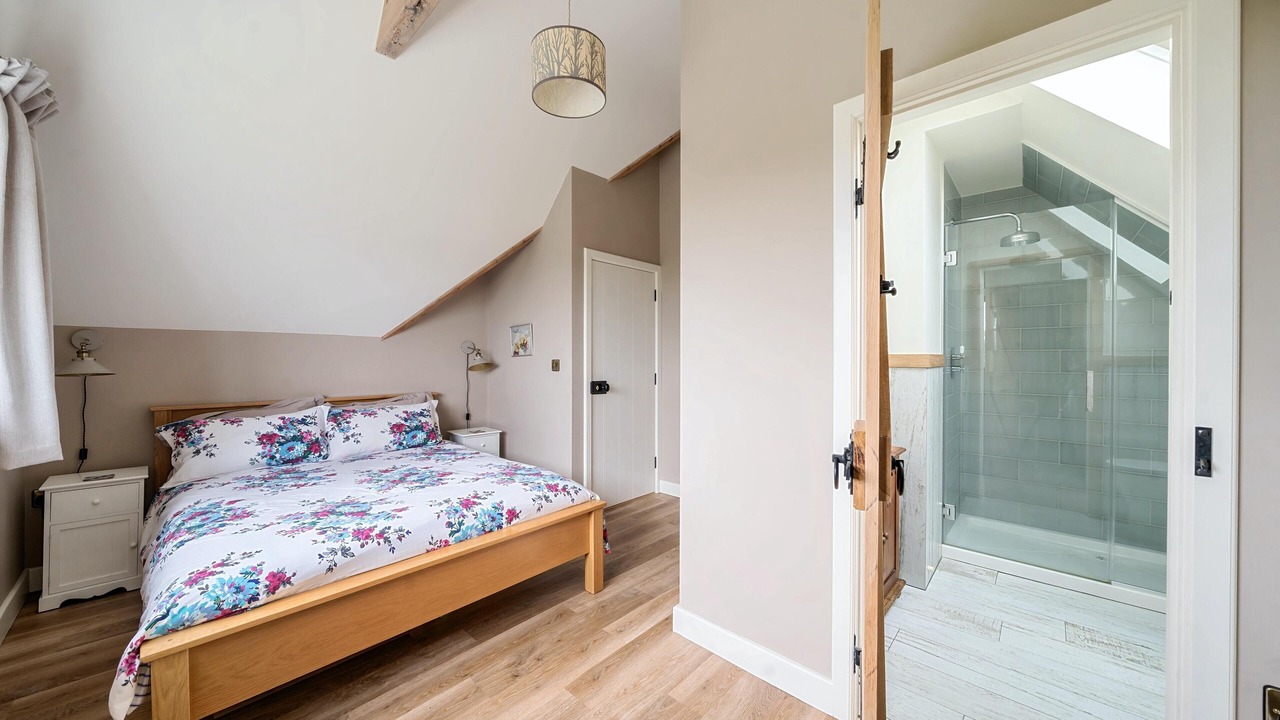 Photo of Bedroom in Little Petherick