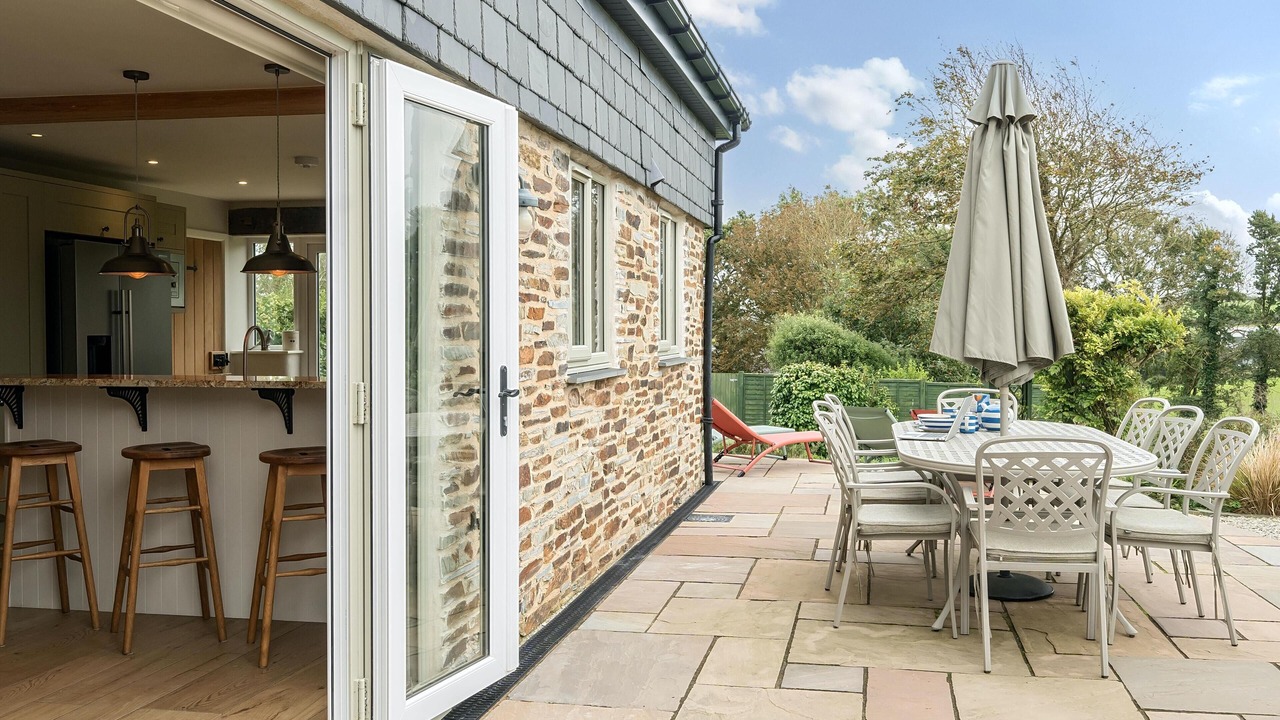 Photo of Outdoor in Little Petherick