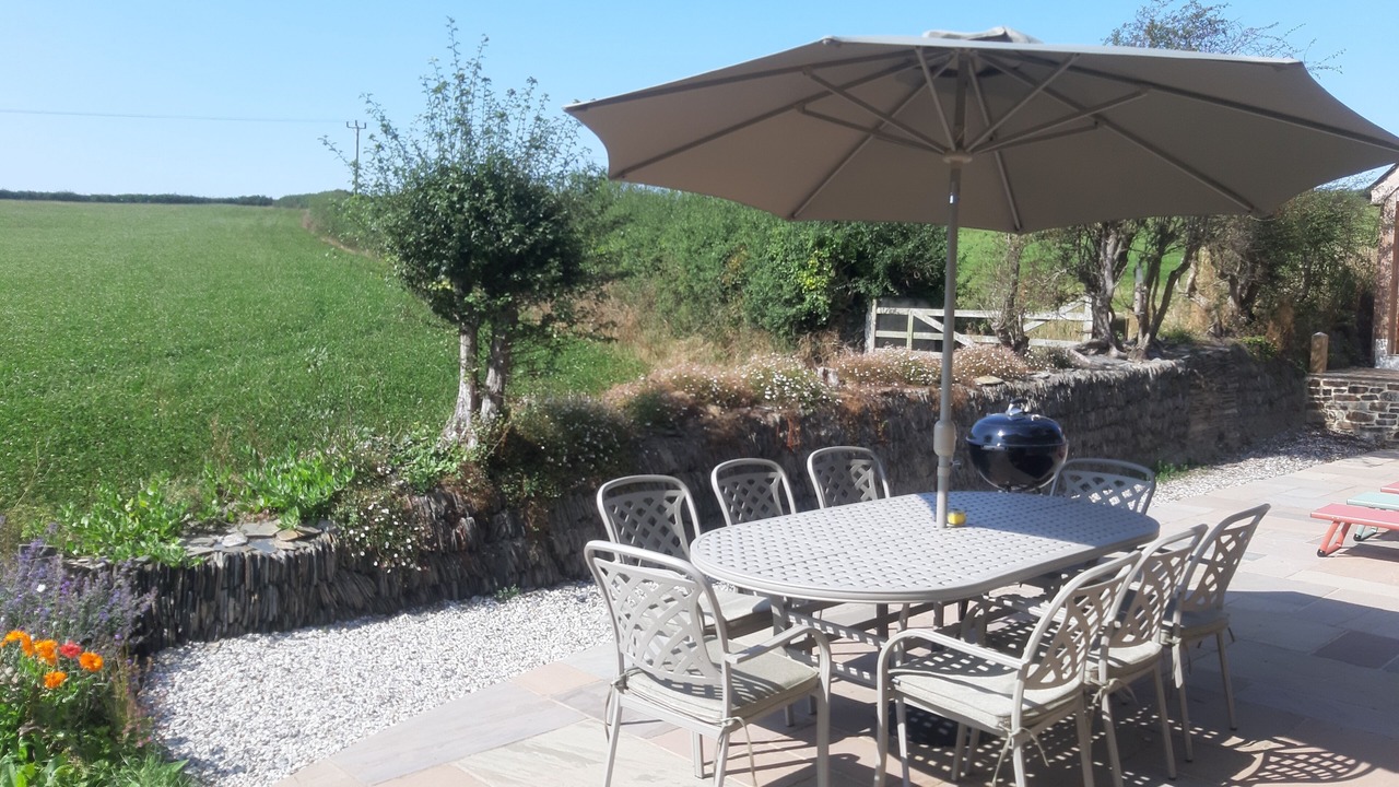 Photo of Outdoor in Little Petherick