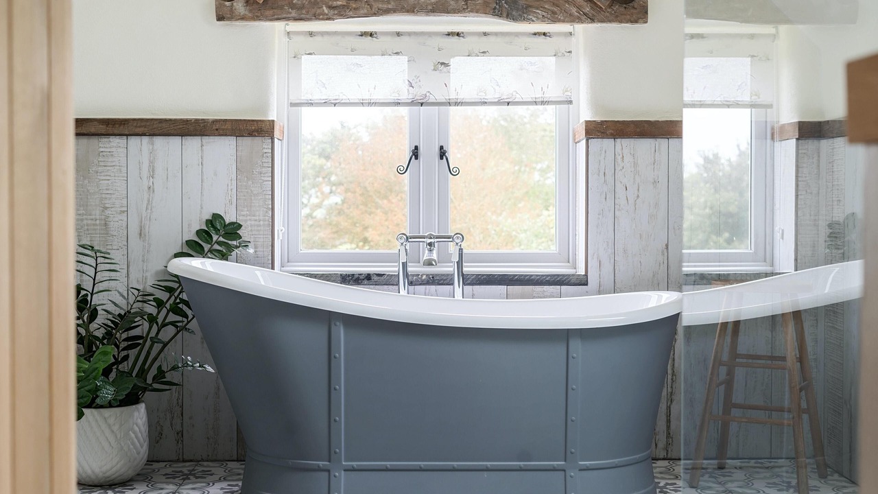 Photo of Bathroom in Little Petherick