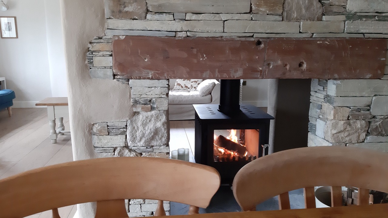 Photo of Bedroom in Little Petherick