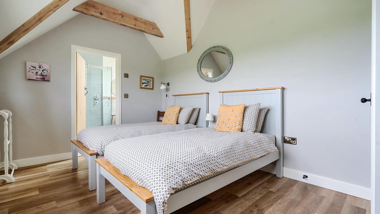 Photo of Bedroom in Little Petherick