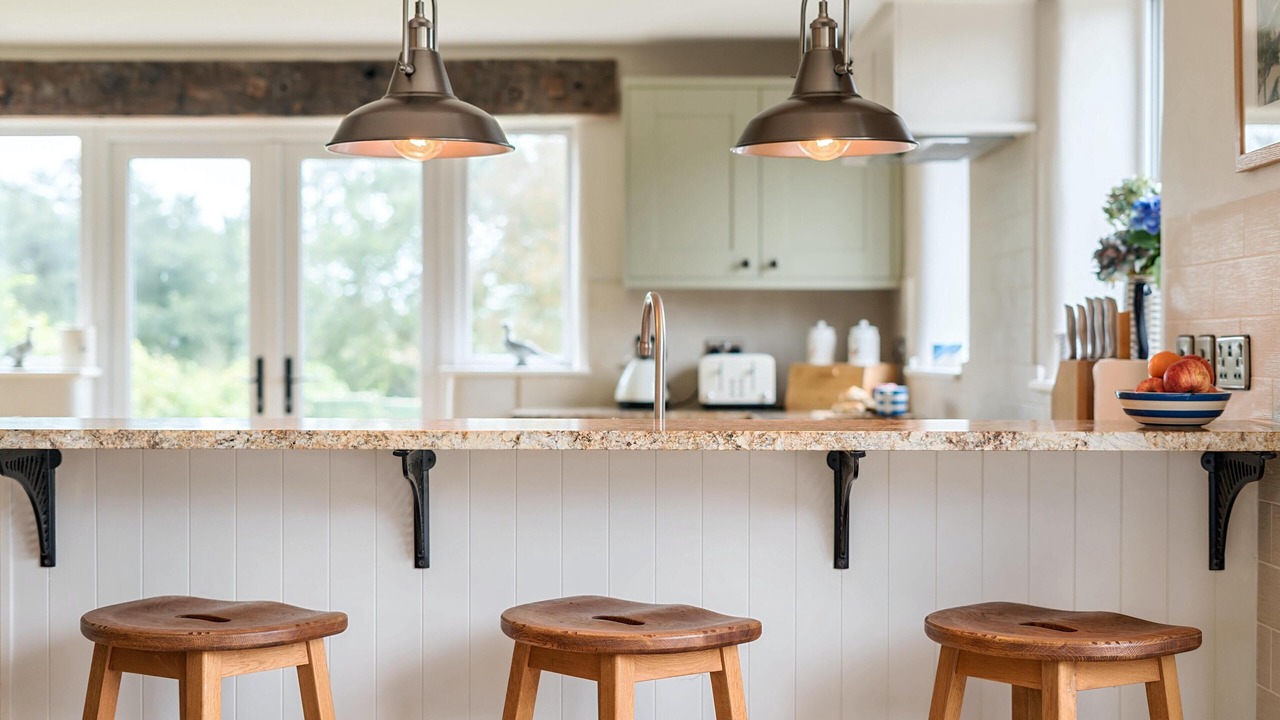 Photo of Kitchen in Little Petherick