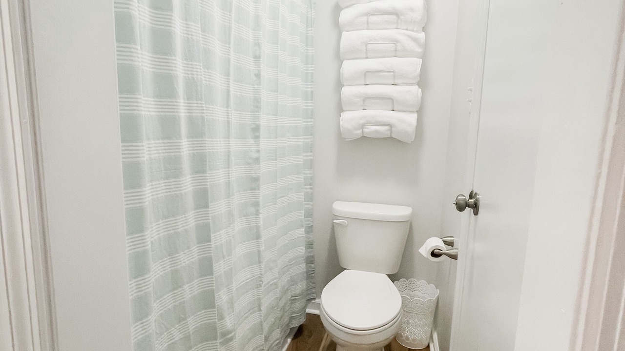Photo of Bathroom in Sneads Ferry