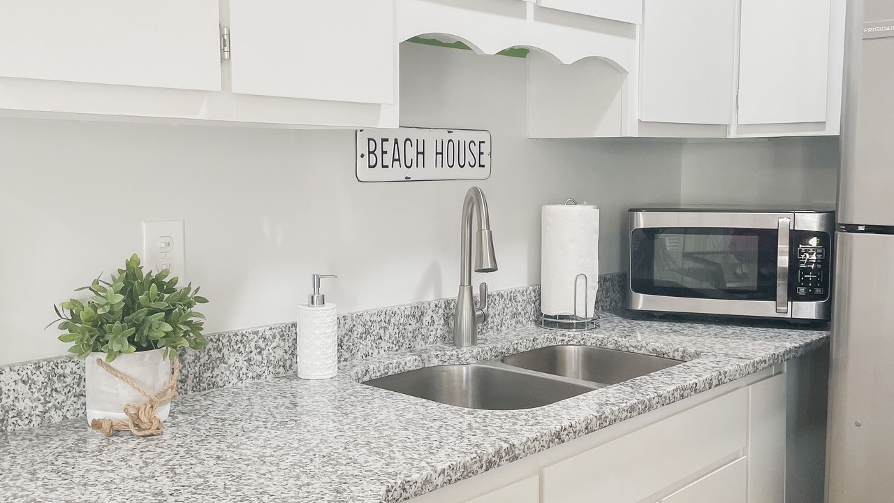 Photo of Kitchen in Sneads Ferry
