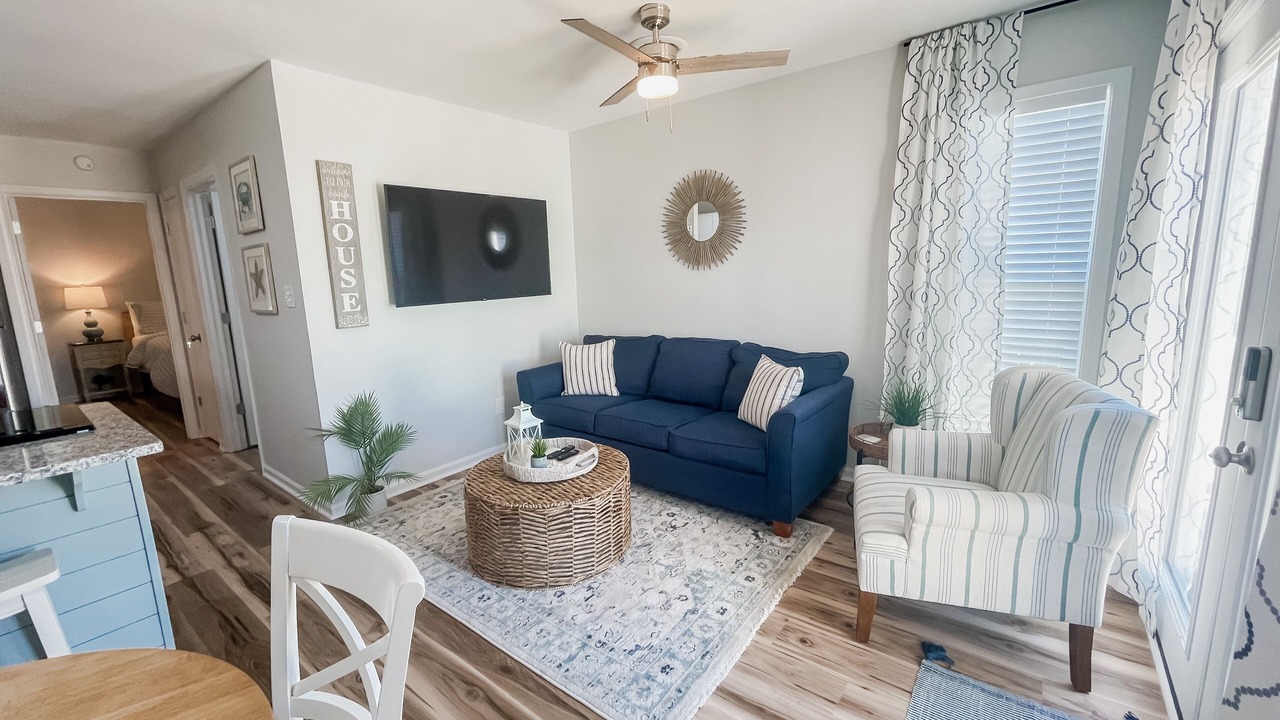 Photo of Livingroom in Sneads Ferry