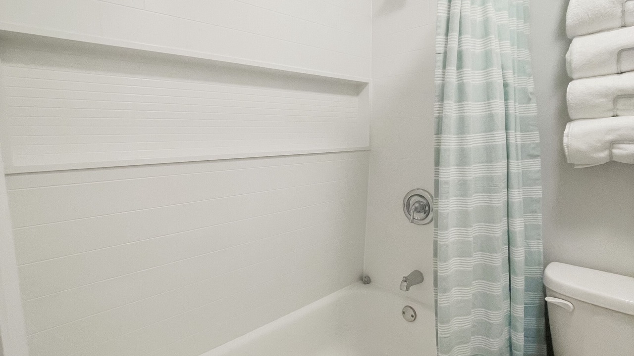 Photo of Bathroom in Sneads Ferry