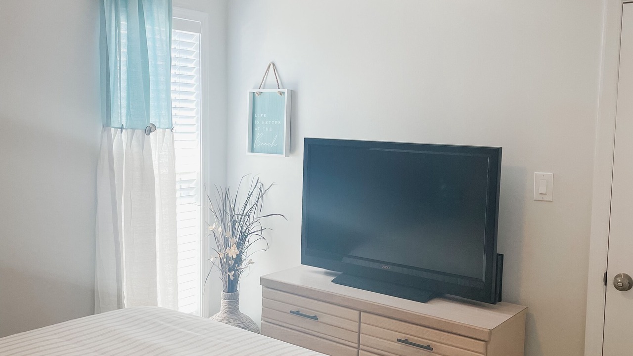 Photo of Bedroom in Sneads Ferry