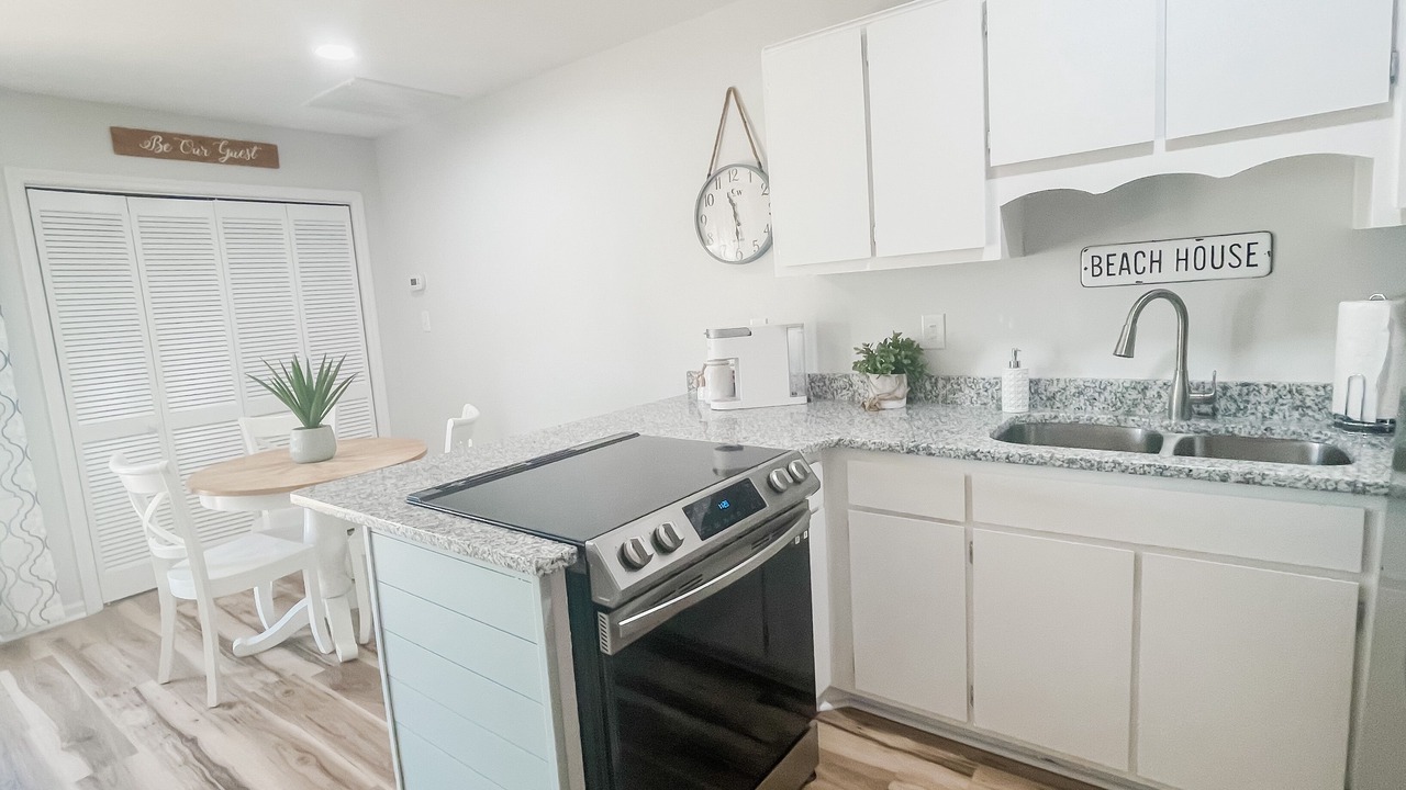 Photo of Kitchen in Sneads Ferry