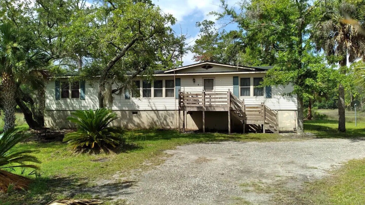 Photo of Outdoor in Beaufort