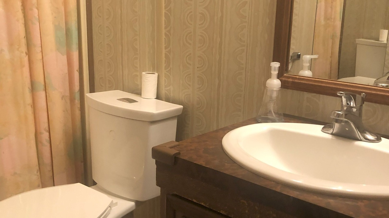 Photo of Bathroom in Beaufort