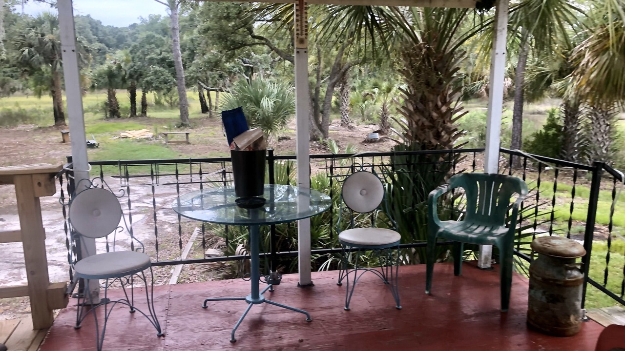 Photo of Outdoor in Beaufort