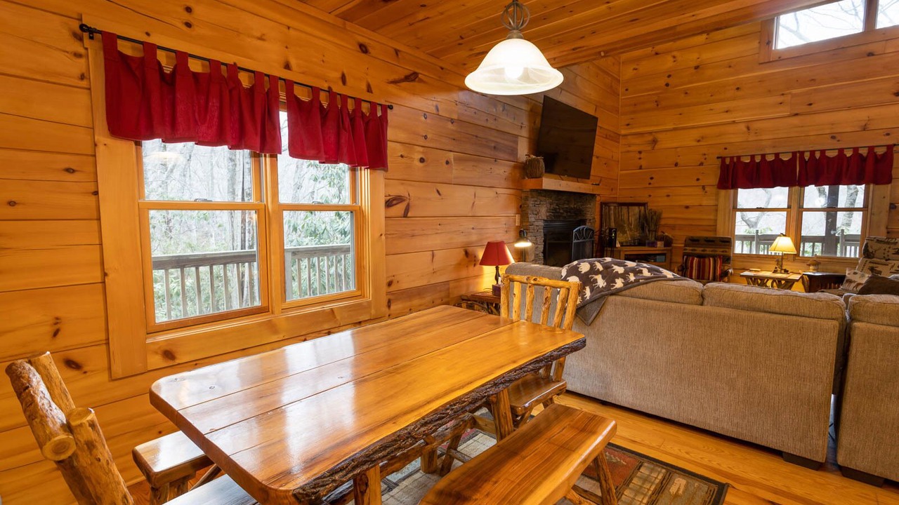 Photo of Bedroom in Todd