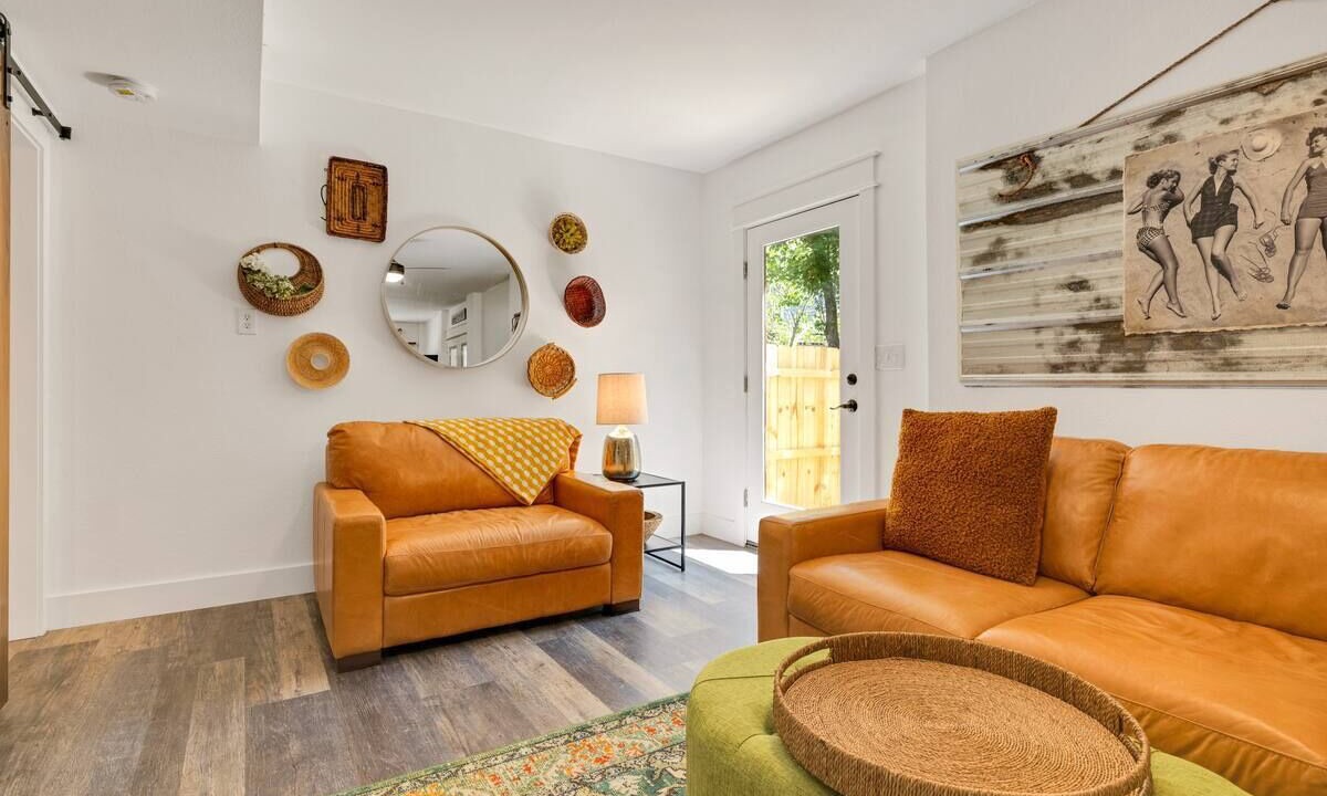 Photo of Livingroom in Sea Scape