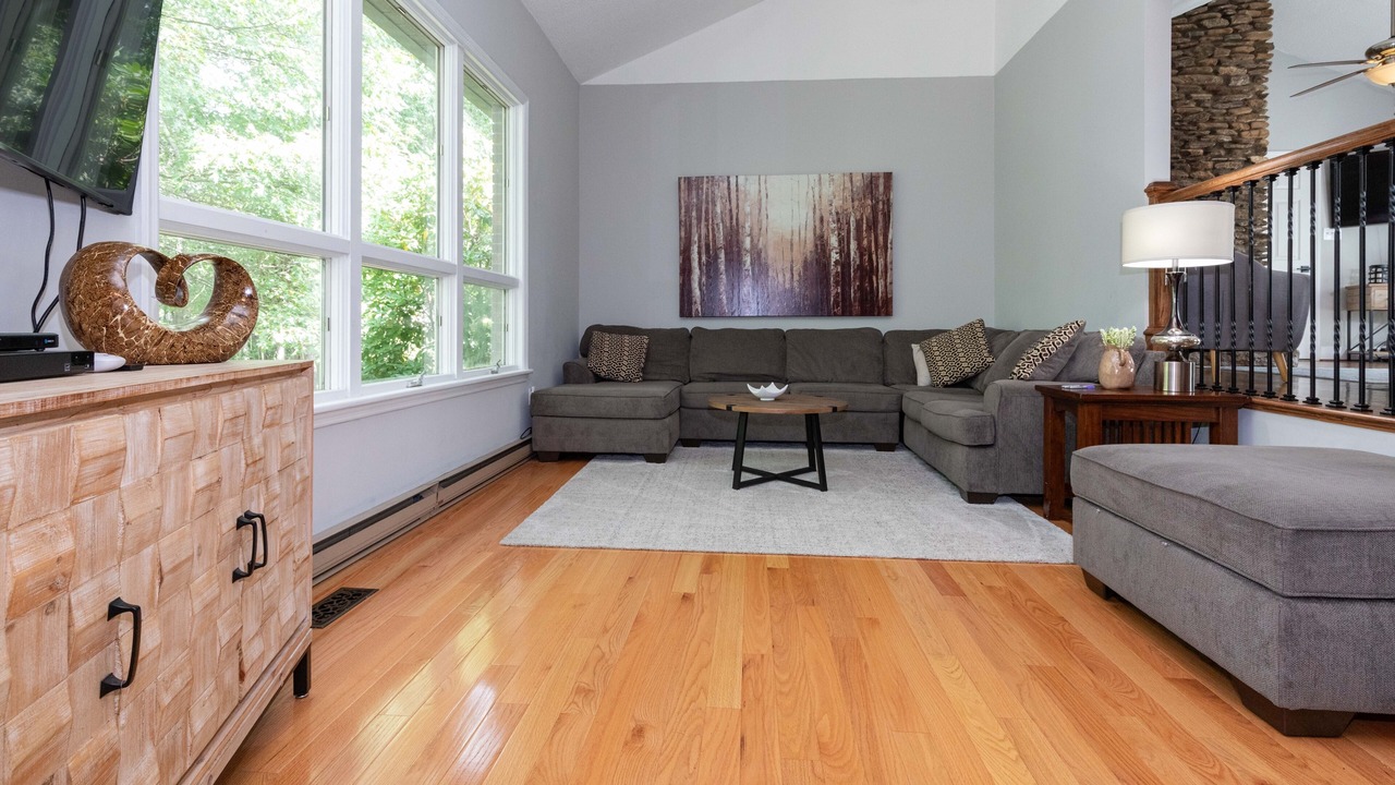 Photo of Livingroom in Candler