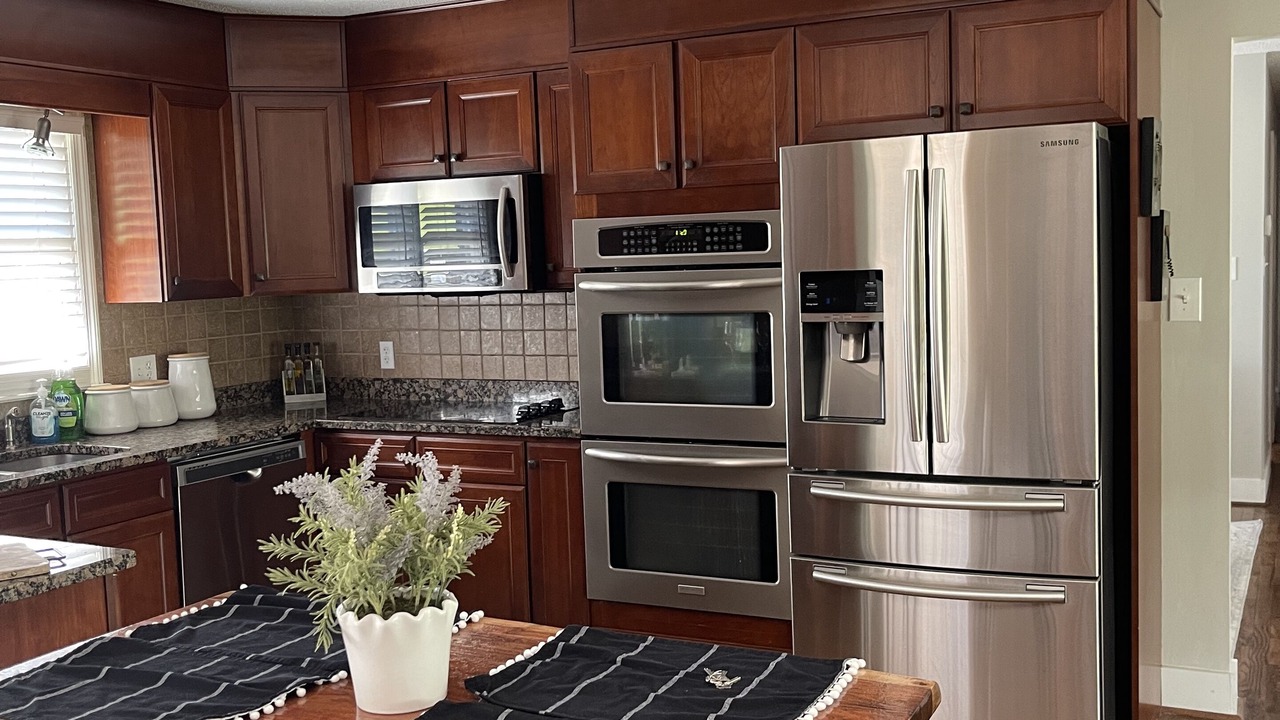 Photo of Kitchen in Candler