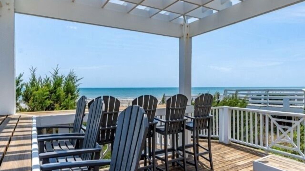 Photo of Outdoor in North Carolina Coast