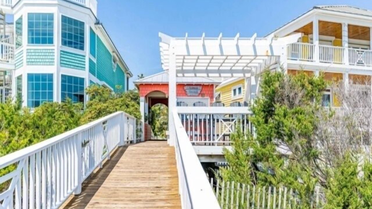Photo of Outdoor in North Carolina Coast