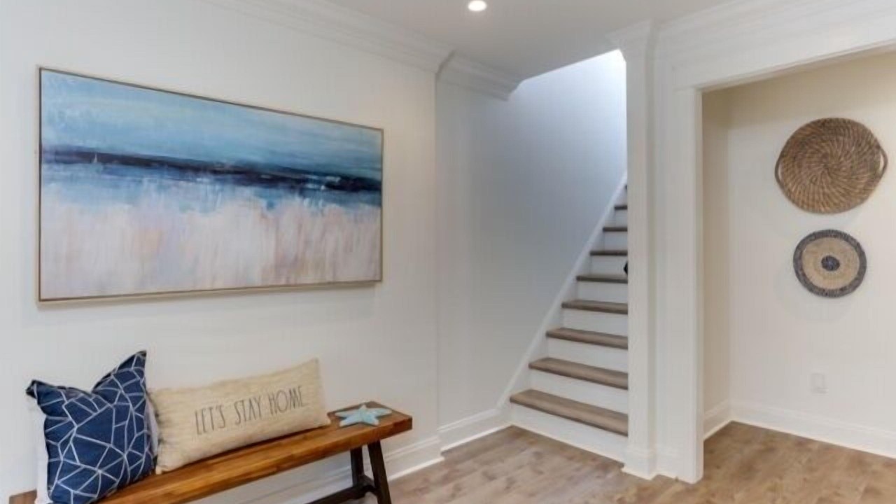 Photo of Bedroom in North Carolina Coast