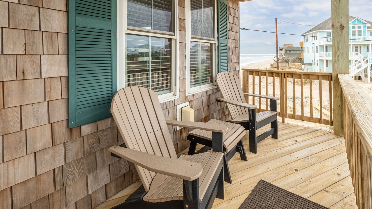 Photo of Others in Rodanthe
