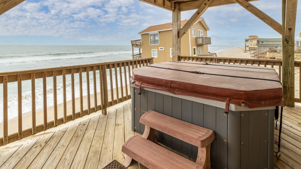 Photo of Others in Rodanthe