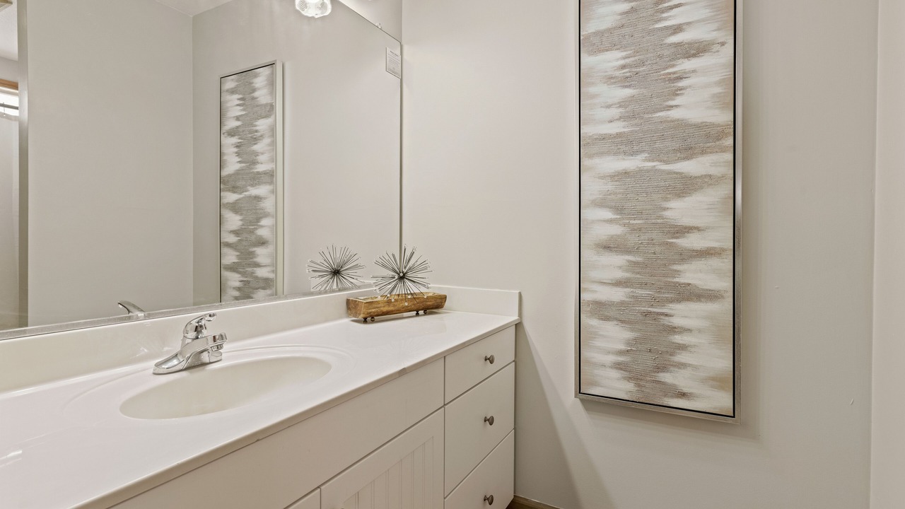Photo of Bathroom in Rodanthe