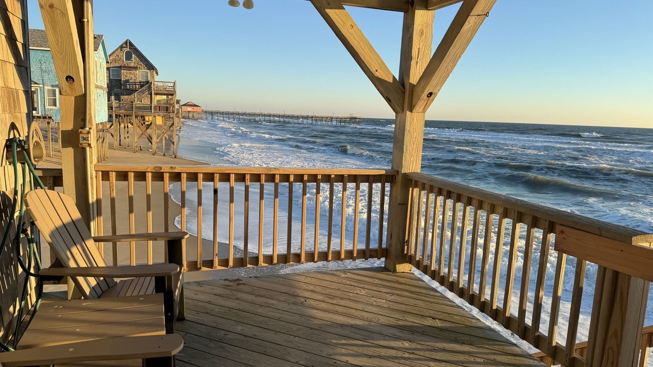 Photo of Outdoor in Rodanthe