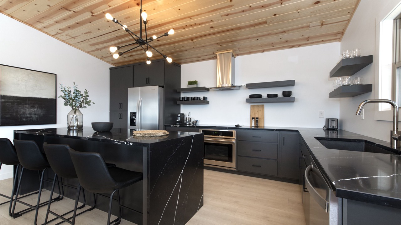 Photo of Kitchen in Murphy