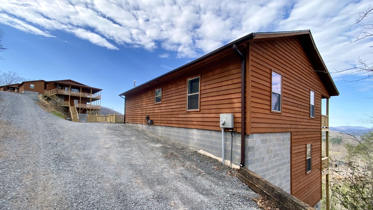 Photo of Outdoor in Murphy