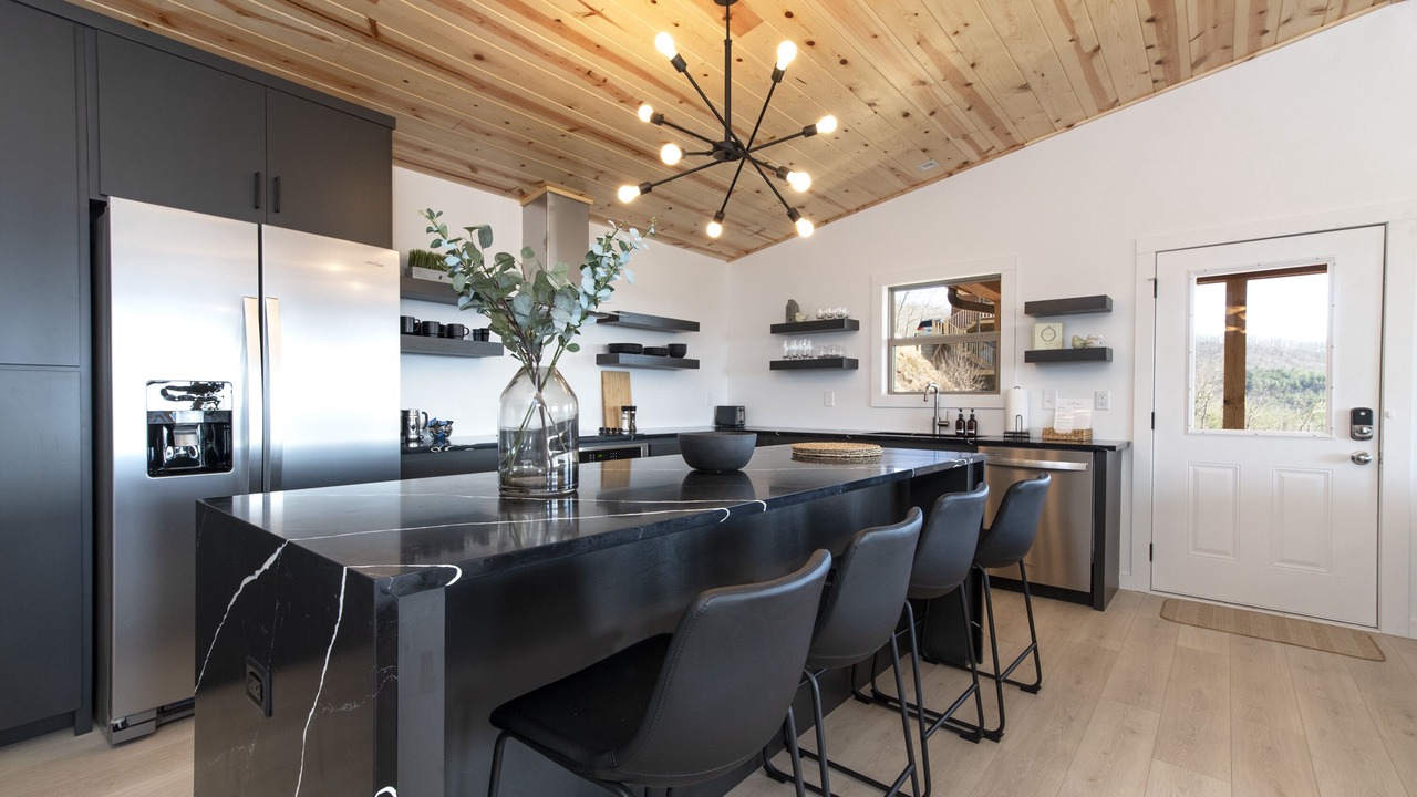 Photo of Kitchen in Murphy