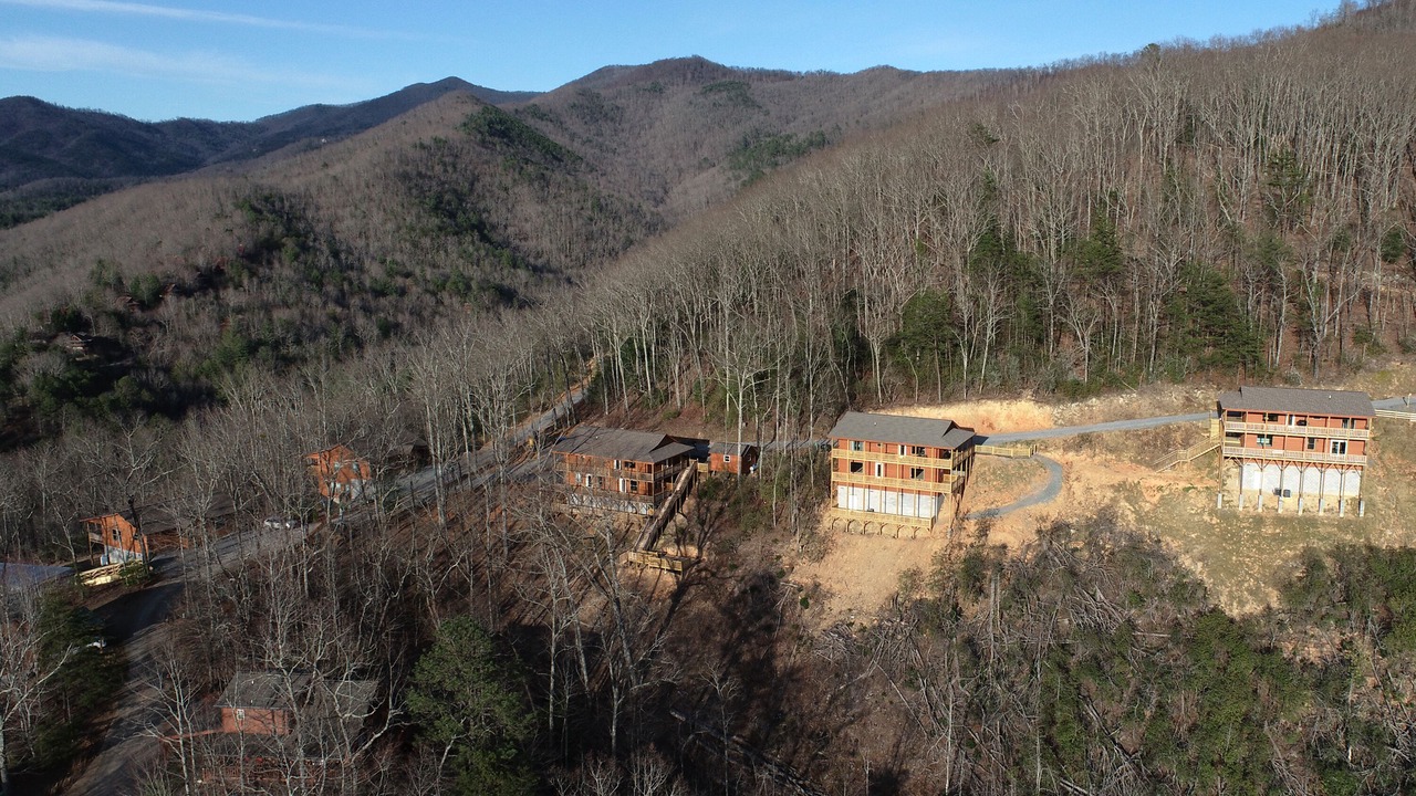 Photo of Outdoor in Murphy
