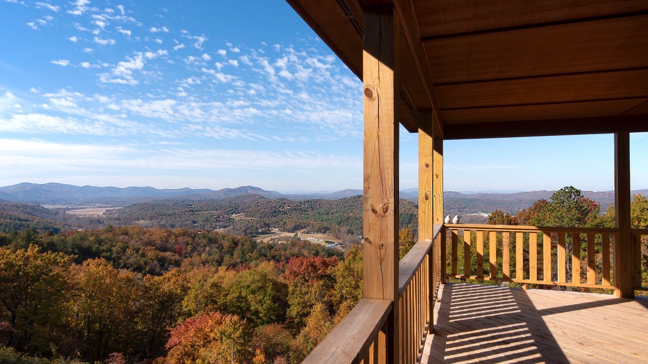 Photo of Outdoor in Murphy